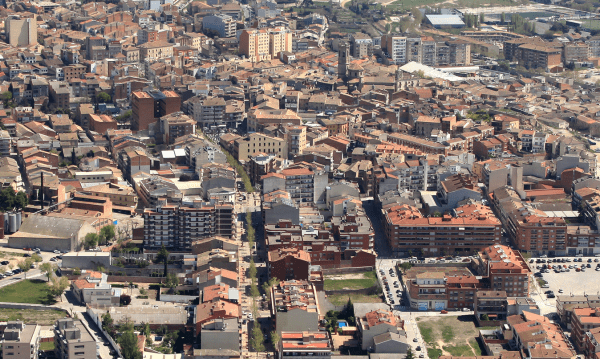 Tàrrega creix en habitants per vuitè any consecutiu i assoleix les 18.398 persones inscrites al padró municipal