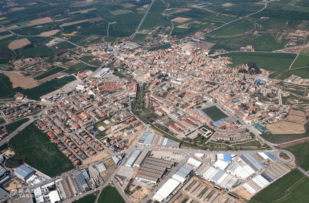 La Comissió Territorial d’Urbanisme de Lleida dona llum verda al Text refós del POUM d’Agramunt