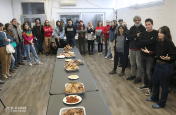 El projecte 'Marbi Singulars' vol potenciar les arts escèniques a Ponent amb la col·laboració dels millors professionals