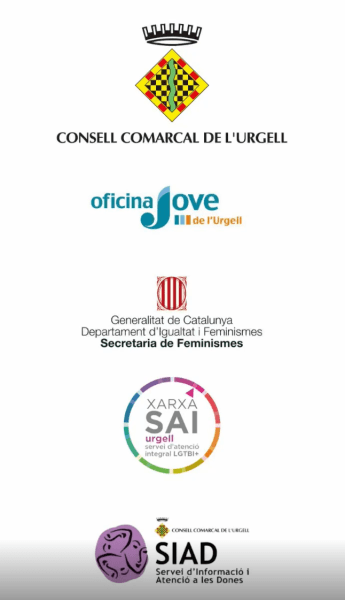 El Consell Comarcal de l'Urgell celebra Sant Jordi amb perspectiva de gènere per trencar estereotips