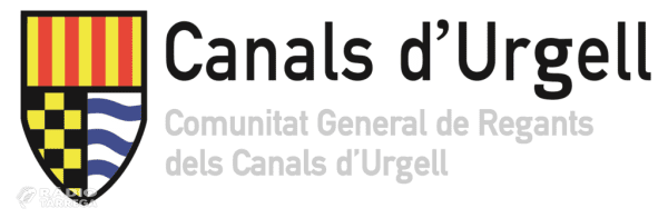 El nou model de gestió i distribució de l’aigua del Canal d’Urgell s’està duent a terme amb normalitat