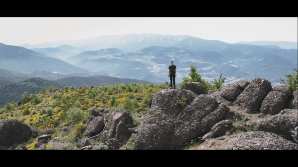 Benecé Produccions estrena el 8 de juny als Cinemes Majèstic de Tàrrega el seu documental 'Art d’alçada' dirigit per Sandra Rull