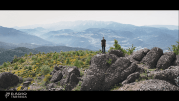 Benecé Produccions estrena el 8 de juny als Cinemes Majèstic de Tàrrega el seu documental 'Art d’alçada' dirigit per Sandra Rull