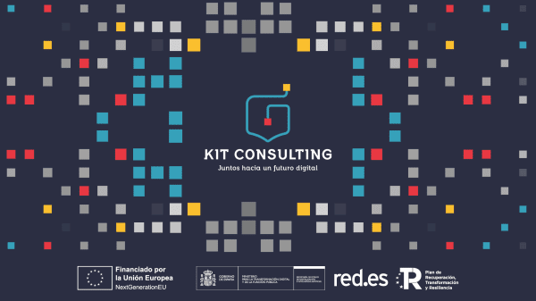 Nou programa d'ajuts per a l'assessorament digital amb el Kit Consulting a través de l'Oficina AceleraPyme de la Cambra de Comerç de Tàrrega