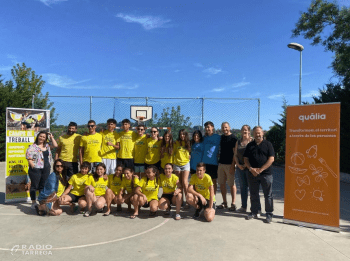 3.500 infants i joves gaudiran de casals d'estiu i camps de treball organitzats per Lleure Quàlia de Tàrrega