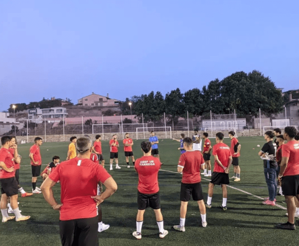 Neix la Copa Urgell de Futbol que aplega a 6 equips de la comarca