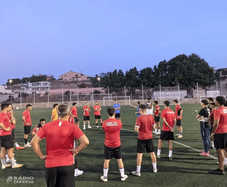 Neix la Copa Urgell de Futbol que aplega a 6 equips de la comarca