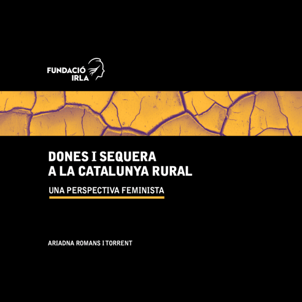 Tàrrega acull la presentació d'un estudi que analitza com afecta la sequera en les experiències vitals de les dones rurals