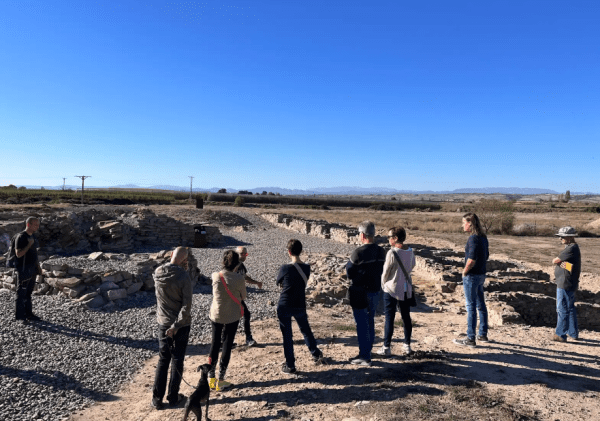 El Molí d’Espígol de Tornabous torna a obrir les seves portes per redescobrir Atanagrum, l’antiga capital dels ilergets