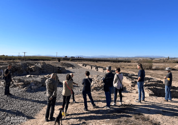 El Molí d’Espígol de Tornabous torna a obrir les seves portes per redescobrir Atanagrum, l’antiga capital dels ilergets