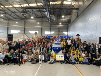L’AEiG Agramunt celebra 50 anys educant en valors i transformant la societat
