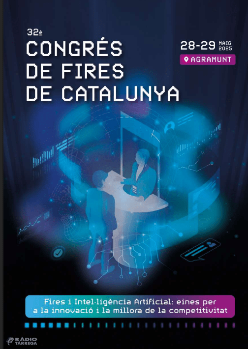 Agramunt acull aquesta setmana el 32è Congrés de Fires de Catalunya