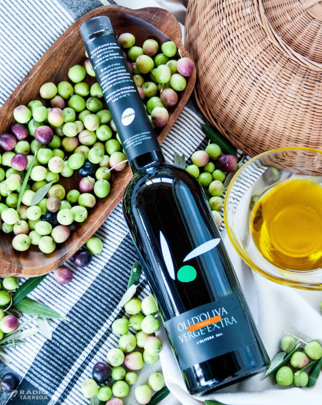 L’Oli de Finques de L’Olivera, produït i elaborat al molí de l'Olivera de Vallbona de les Monges, es reconegut com el millor oli d’arbequina a la Guia EVOOLEUM