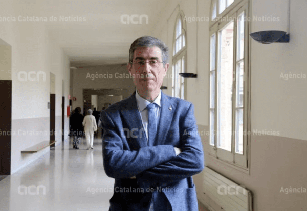 La Universitat de Lleida triarà al novembre un nou rector o rectora per un període de sis anys