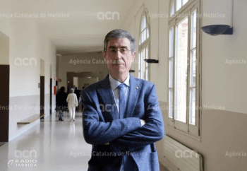 La Universitat de Lleida triarà al novembre un nou rector o rectora per un període de sis anys