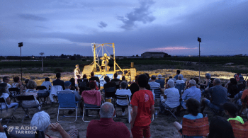Màgia i patrimoni al Molí d’Espígol de Tornabous amb el Festival a2m