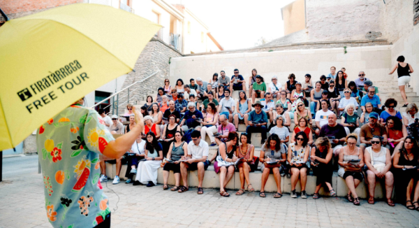 FiraTàrrega obre la venda general d’entrades aquest divendres coincidint amb la Revetlla