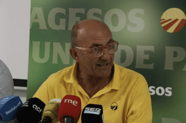 Unió de Pagesos presenta al·legacions a 22 projectes fotovoltaics d’arreu de Catalunya durant el primer semestre del 2025