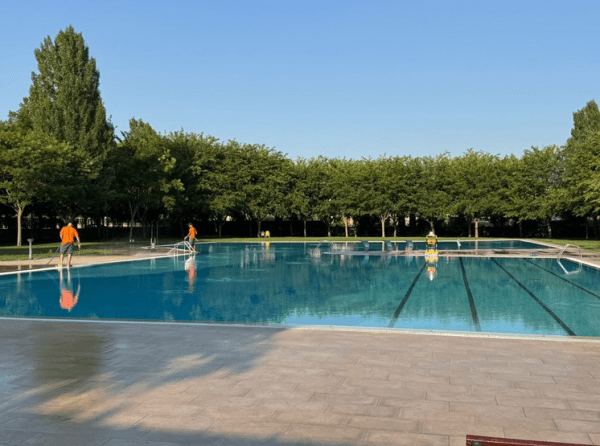 Les piscines d'estiu de Tàrrega reobriran aquest dissabte 16 d'agost amb normalitat després d'una nova incidència de salut pública