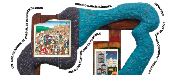 La Fundació Guillem Viladot d’Agramunt inaugurarà l’exposició 'Una altra Edat Mitjana és possible'