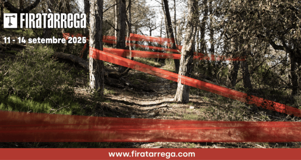 Tot a punt per iniciar la 45 edició de FiraTàrrega