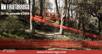 Tot a punt per iniciar la 45 edició de FiraTàrrega