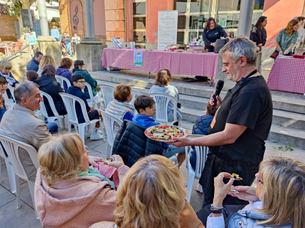 Torna la campanya saludable ‘A Tàrrega, dilluns llegums’