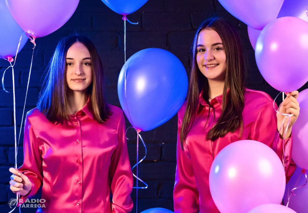 El duet de màgia targarí Next Generation ha estat seleccionat per participar al Concurs Nacional de Màgia Ciutat de Saragossa