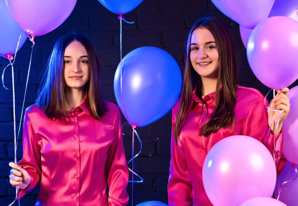 El duet de màgia targarí Next Generation ha estat seleccionat per participar al Concurs Nacional de Màgia Ciutat de Saragossa