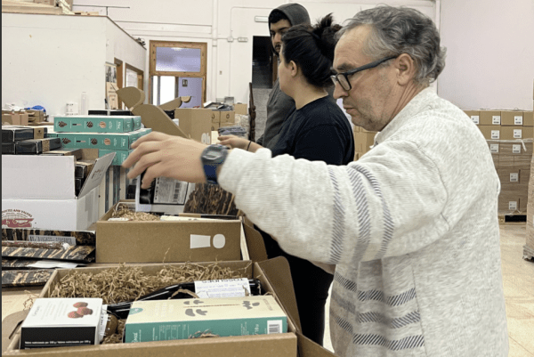 Oh!mylot diu NO als “quécos” i aposta per lots de Nadal de qualitat, artesans i amb impacte social