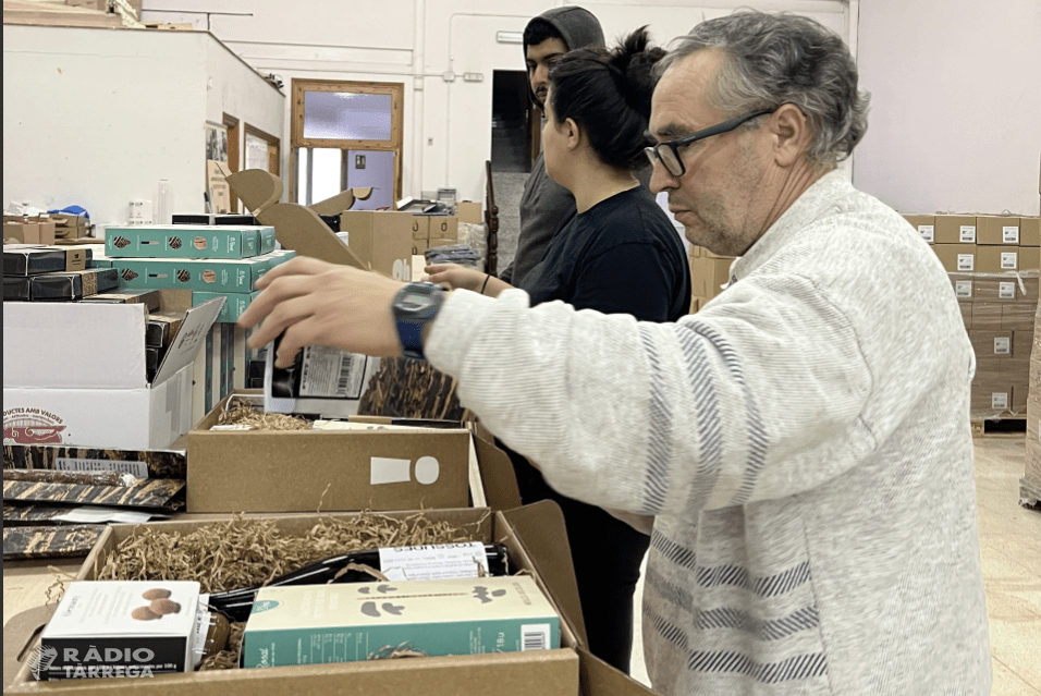 Oh!mylot diu NO als “quécos” i aposta per lots de Nadal de qualitat, artesans i amb impacte social