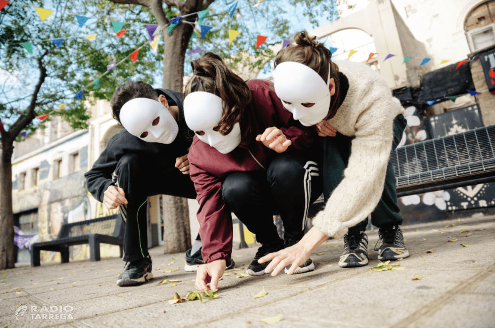 La cooperativa SPASA concentra a Tàrrega 4 companyies teatrals en la primera edició de la residència creativa ‘Assaig i Error’