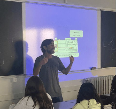 Més de 500 alumnes de la comarca de l'Urgell participen en els tallers de prevenció de l'assetjament escolar