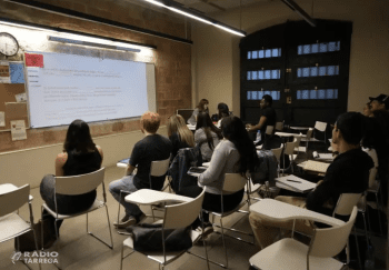 L’ús exclusiu del català retrocedeix a gairebé tot el país, però Ponent es manté per sobre del 50%