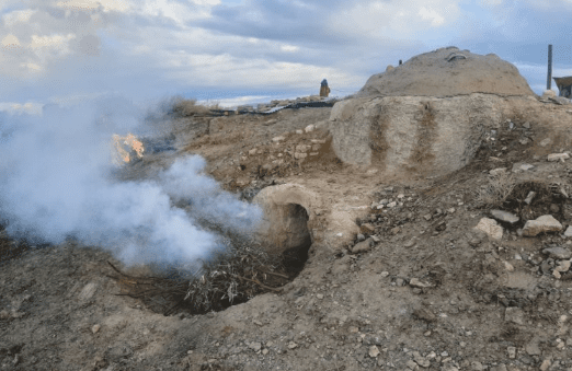 Verdú inaugura les obres de millora i adequació del Complex Arqueològic dels Estinclells