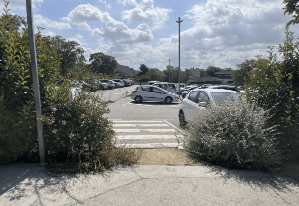 Tàrrega adjudica el contracte d’obres per a la millora de l’accessibilitat en diversos carrers del municipi