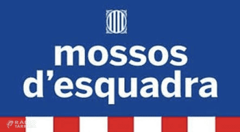 Els Mossos d'Esquadra detenen una dona per un robatori amb violència i intimidació a Tàrrega