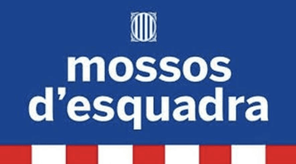 Els Mossos d'Esquadra detenen una dona per un robatori amb violència i intimidació a Tàrrega