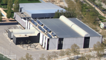 L'Ajuntament de Tàrrega rep una subvenció de la Generalitat per al manteniment i la modernització de les instal·lacions esportives del municipi