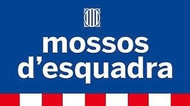 Els Mossos d'Esquadra detenen un home a Tàrrega per dos robatoris amb violència