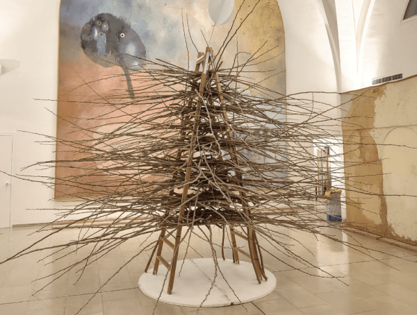 L’Espai Guinovart d’Agramunt impulsa una nova edició de l’activitat 'Nadal a l’Espai' amb la col·laboració de diferents centres educatius de la vila