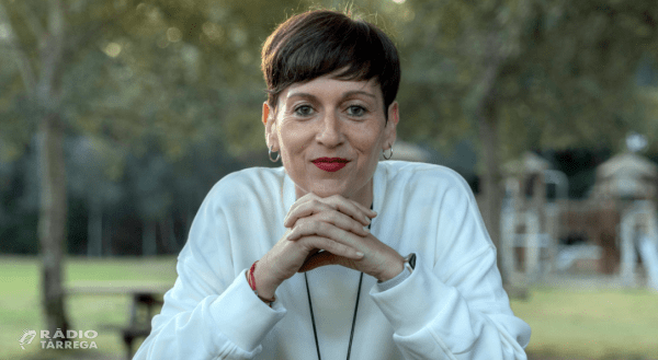 Abigail Ballester serà la nova directora executiva de FiraTàrrega