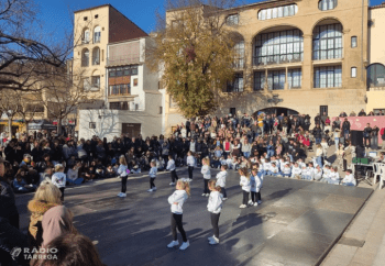 Tàrrega recapta 5.572,08 euros per La Marató en la lluita contra el càncer