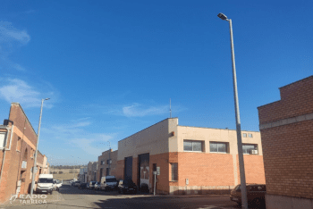 L’Ajuntament de Tàrrega culmina la renovació de la il·luminació dels polígons industrials amb tecnologia LED