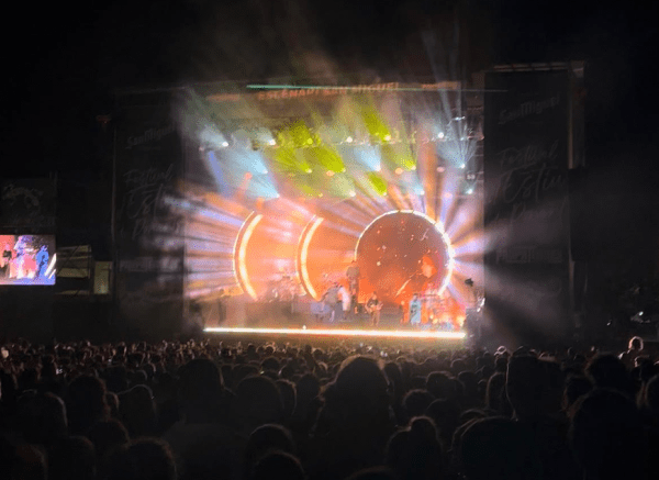 Surten a la venda els abonaments pel Paupaterres 2026