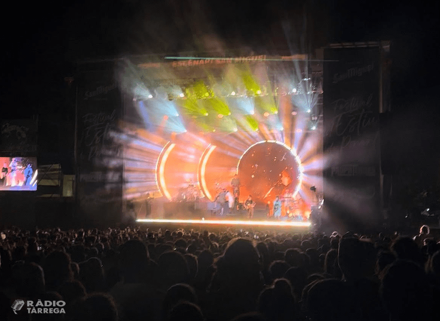 Surten a la venda els abonaments pel Paupaterres 2026