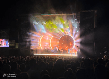 Surten a la venda els abonaments pel Paupaterres 2026