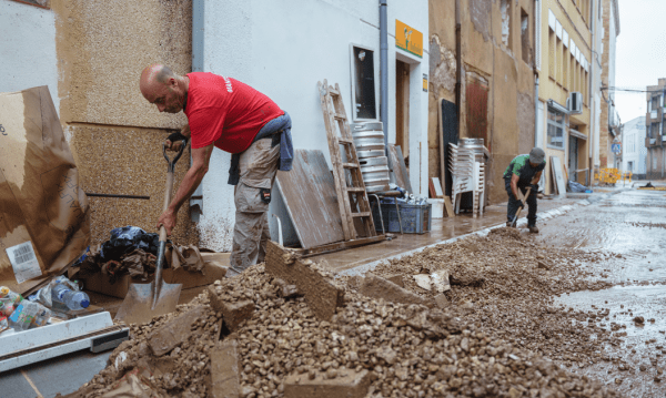 Tots els municipis catalans estaran obligats o recomanats a tenir un pla de protecció contra inundacions