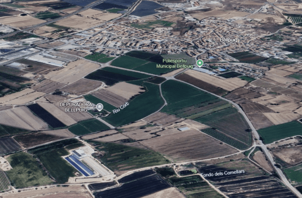 Pobles Vius demana l’aturada de les subvencions al biogàs davant el brot de grip aviària de Bellpuig