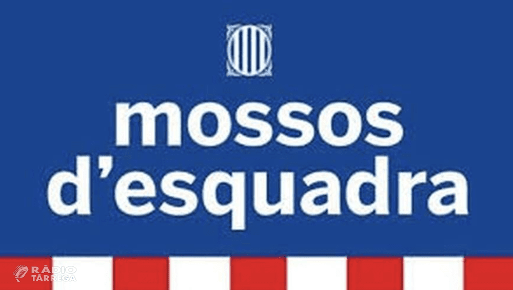 Els Mossos d'Esquadra detenen una dona i un menor per un robatori amb força i per un delicte contra la salut pública a Agramunt